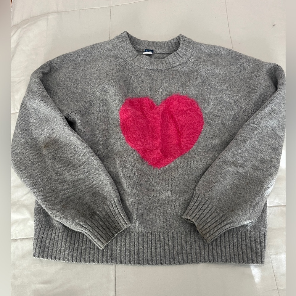 Girls size 14/16 sweater from Old Navy